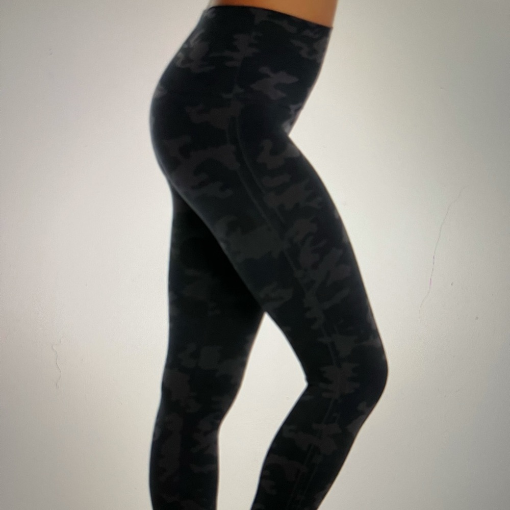 SPANX Look at me now Seamless leggings